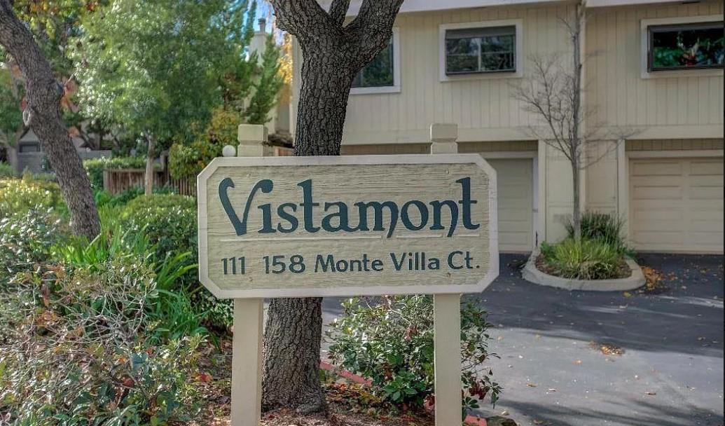 Detail Gallery Image 19 of 22 For 126 Monte Villa Ct, Campbell,  CA 95008 - 2 Beds | 2/1 Baths