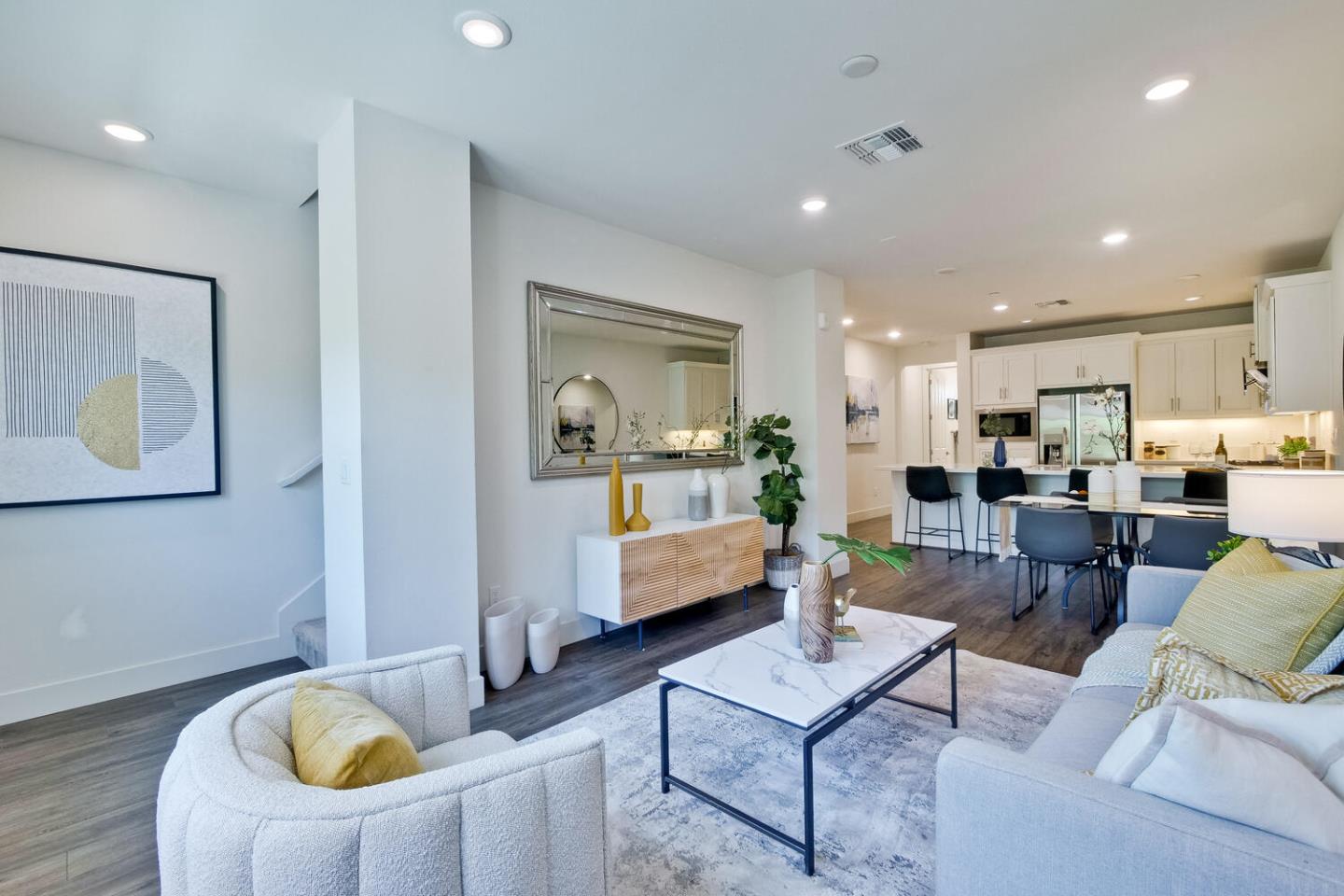 Detail Gallery Image 24 of 48 For 766 Amalfi Loop, Milpitas,  CA 95035 - 3 Beds | 3/1 Baths