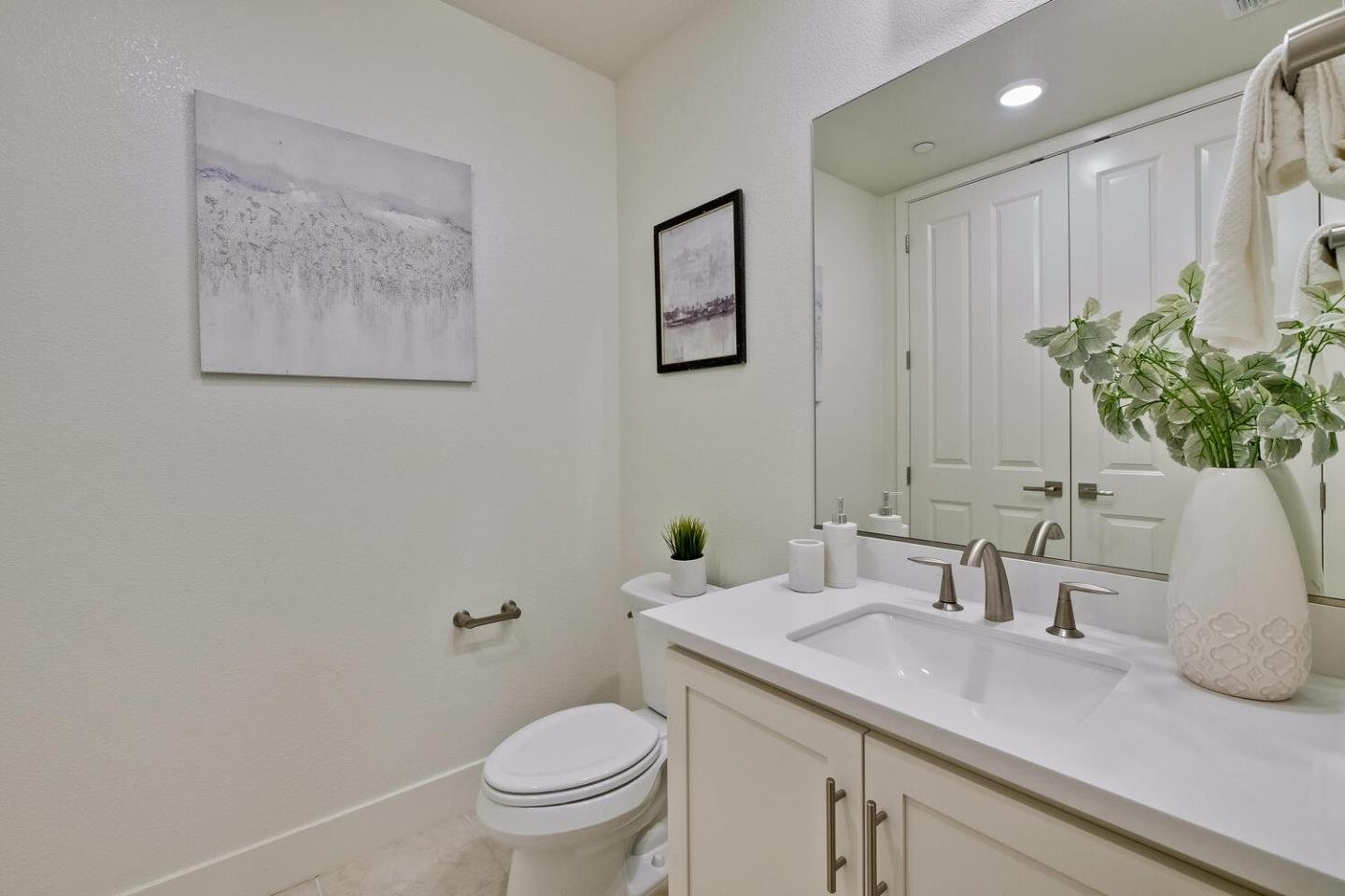 Detail Gallery Image 27 of 48 For 766 Amalfi Loop, Milpitas,  CA 95035 - 3 Beds | 3/1 Baths