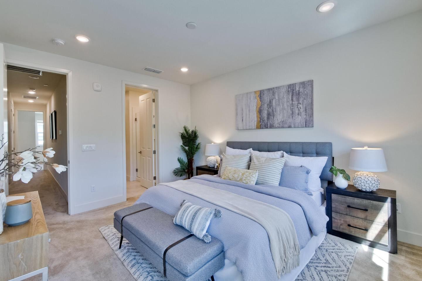 Detail Gallery Image 32 of 48 For 766 Amalfi Loop, Milpitas,  CA 95035 - 3 Beds | 3/1 Baths