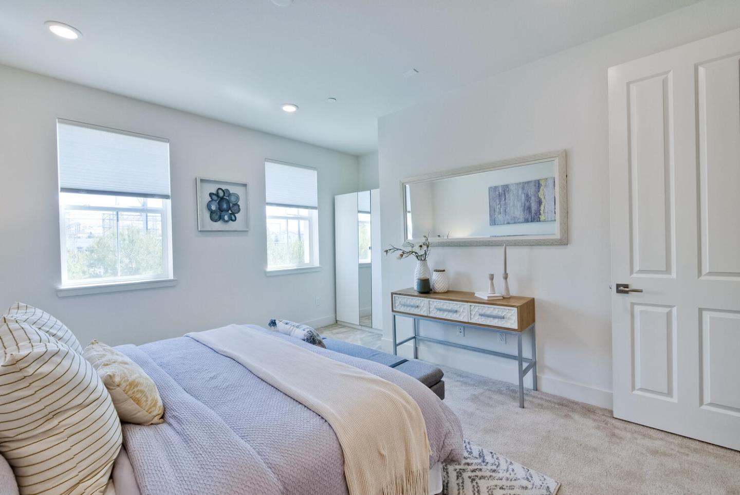 Detail Gallery Image 34 of 48 For 766 Amalfi Loop, Milpitas,  CA 95035 - 3 Beds | 3/1 Baths