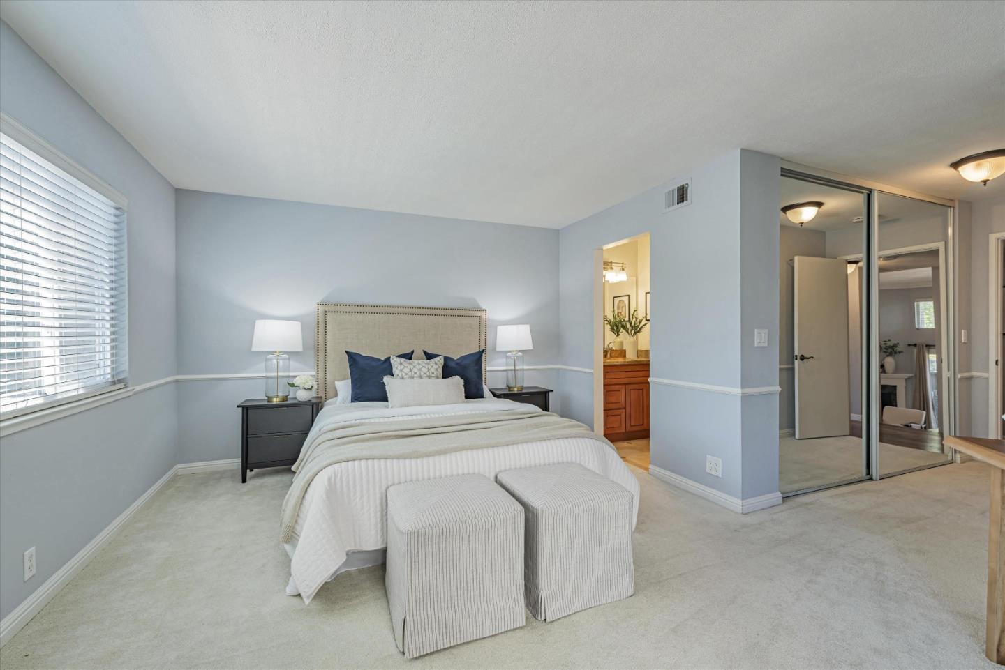 Detail Gallery Image 11 of 24 For 2247 Sun Glory Ln Unit a,  San Jose,  CA 95124 - 2 Beds | 2 Baths