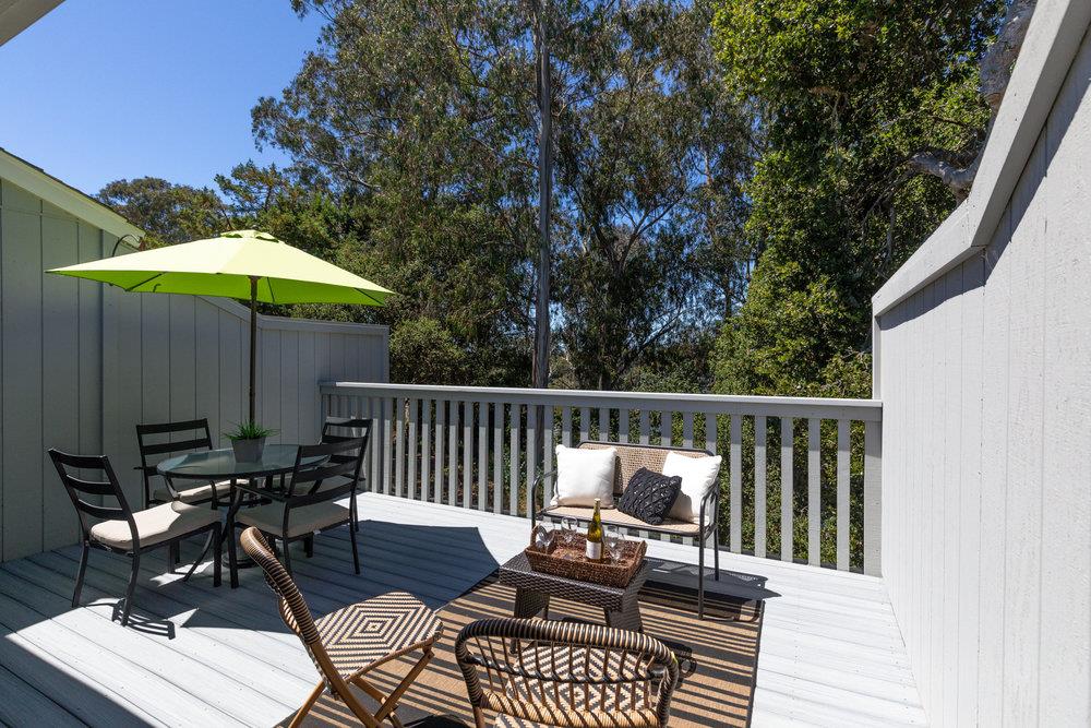 Detail Gallery Image 12 of 35 For 2-1165 E Cliff Dr, Santa Cruz,  CA 95062 - 2 Beds | 1/1 Baths