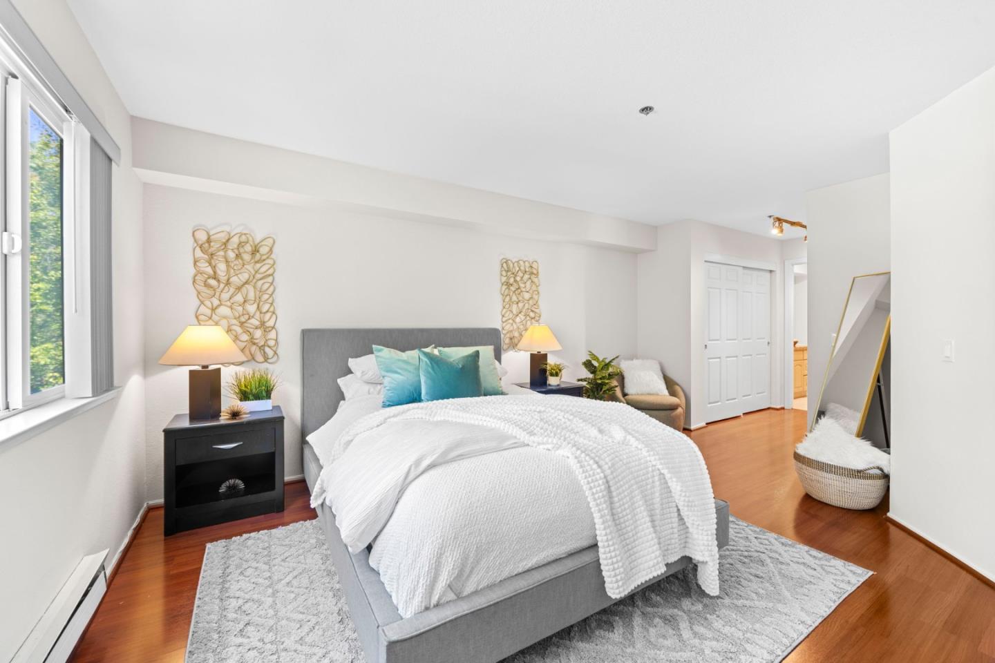 Detail Gallery Image 35 of 47 For 1271 Poplar Ave #210,  Sunnyvale,  CA 94086 - 3 Beds | 2 Baths