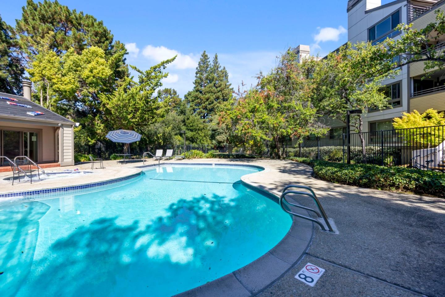 Detail Gallery Image 44 of 47 For 1271 Poplar Ave #210,  Sunnyvale,  CA 94086 - 3 Beds | 2 Baths