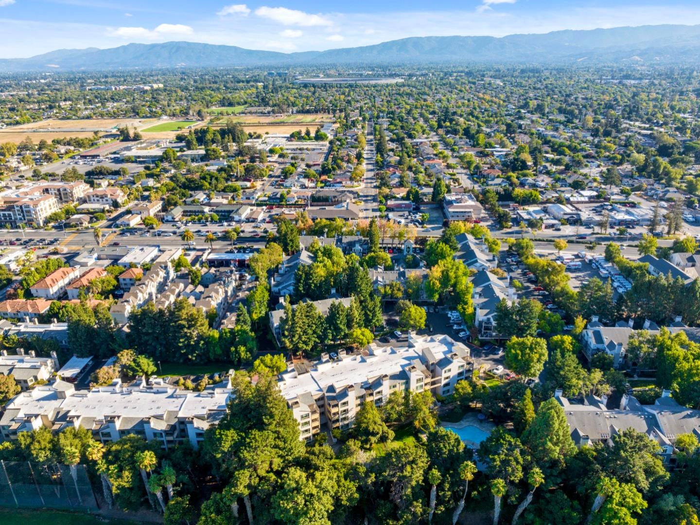 Detail Gallery Image 47 of 47 For 1271 Poplar Ave #210,  Sunnyvale,  CA 94086 - 3 Beds | 2 Baths