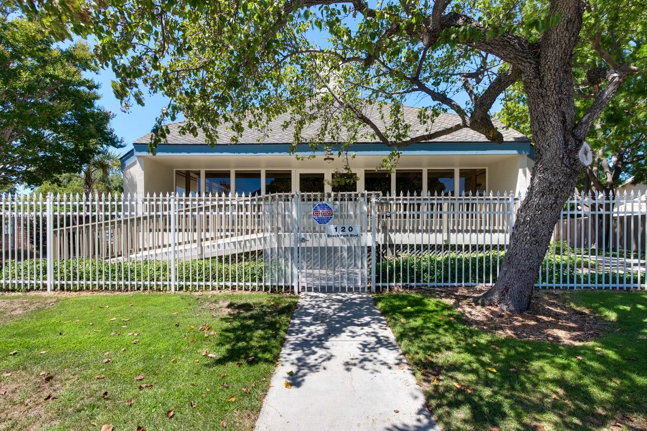 Detail Gallery Image 28 of 35 For 152 Beach Park Blvd, Foster City,  CA 94404 - 2 Beds | 1/1 Baths