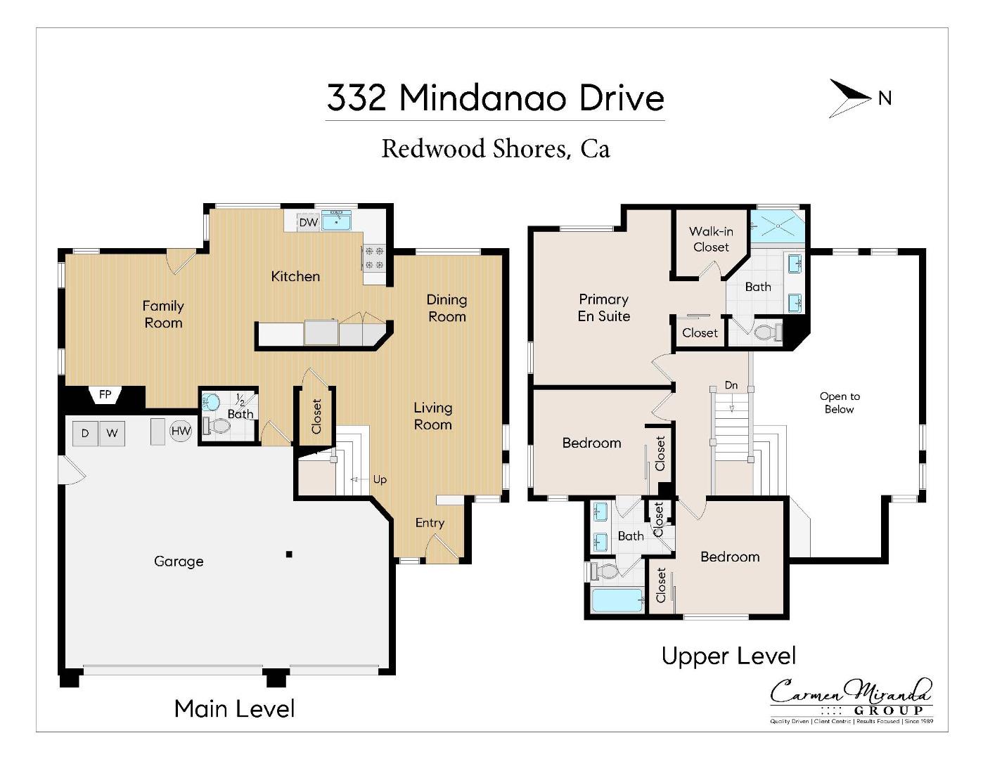 Detail Gallery Image 34 of 53 For 332 Mindanao Dr, Redwood Shores,  CA 94065 - 3 Beds | 2/1 Baths