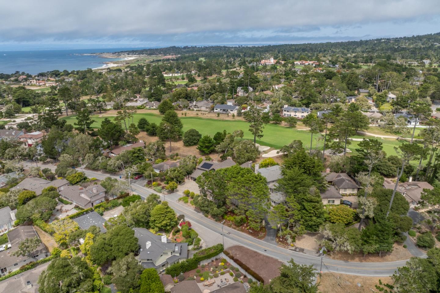 Detail Gallery Image 28 of 29 For 3045 Stevenson Dr, Pebble Beach,  CA 93953 - 3 Beds | 3/1 Baths