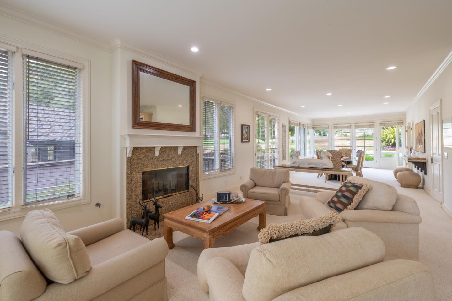 Detail Gallery Image 6 of 29 For 3045 Stevenson Dr, Pebble Beach,  CA 93953 - 3 Beds | 3/1 Baths