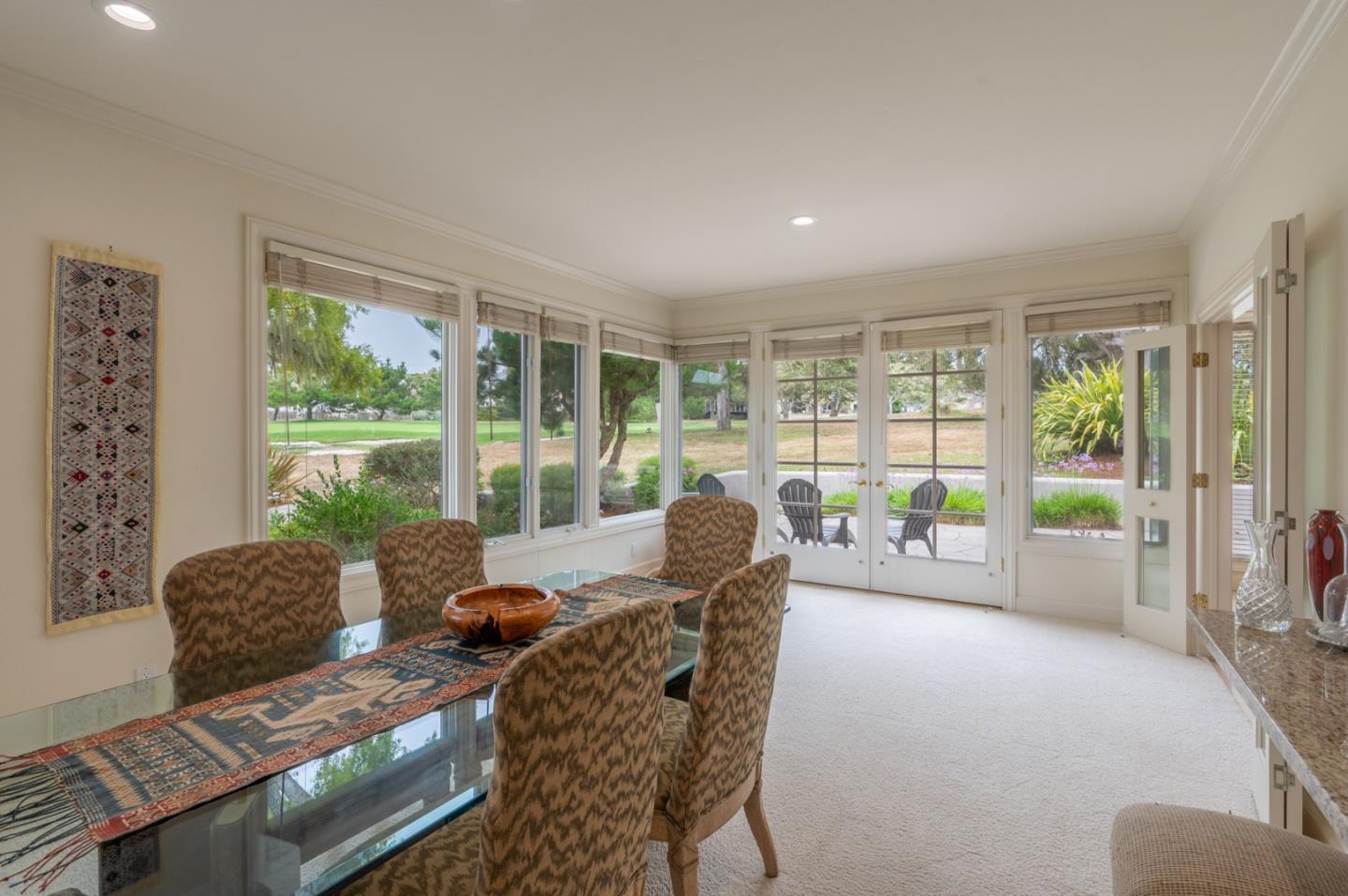 Detail Gallery Image 8 of 29 For 3045 Stevenson Dr, Pebble Beach,  CA 93953 - 3 Beds | 3/1 Baths