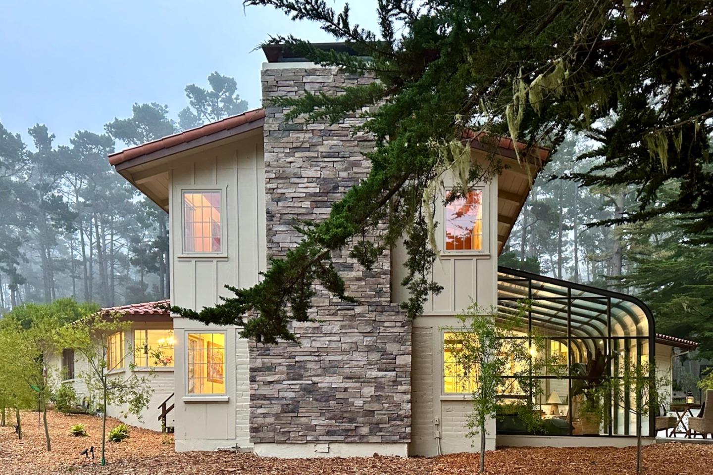 Thumbnail for 1268 Viscaino Rd, Pebble Beach, CA 93953