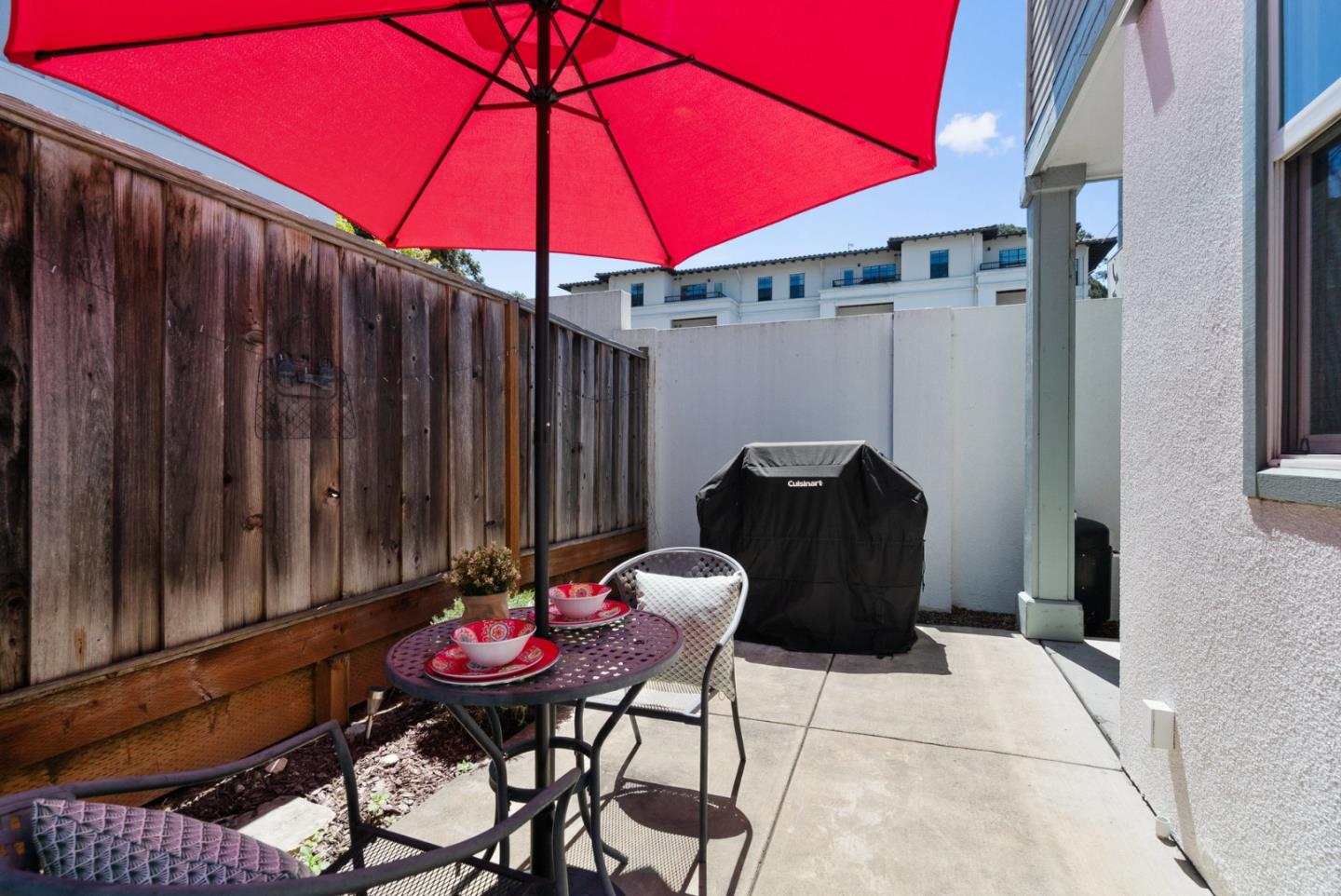 Detail Gallery Image 33 of 33 For 102 Reed Way, Santa Cruz,  CA 95060 - 3 Beds | 2/1 Baths