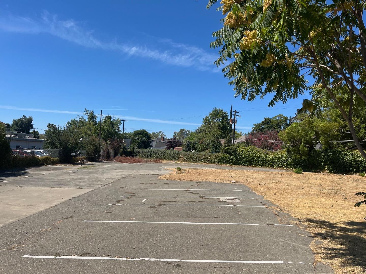 2040 Stockton Boulevard, Sacramento, California 95817, ,Commercial Land,For Sale,2040 Stockton Boulevard,ML81977014