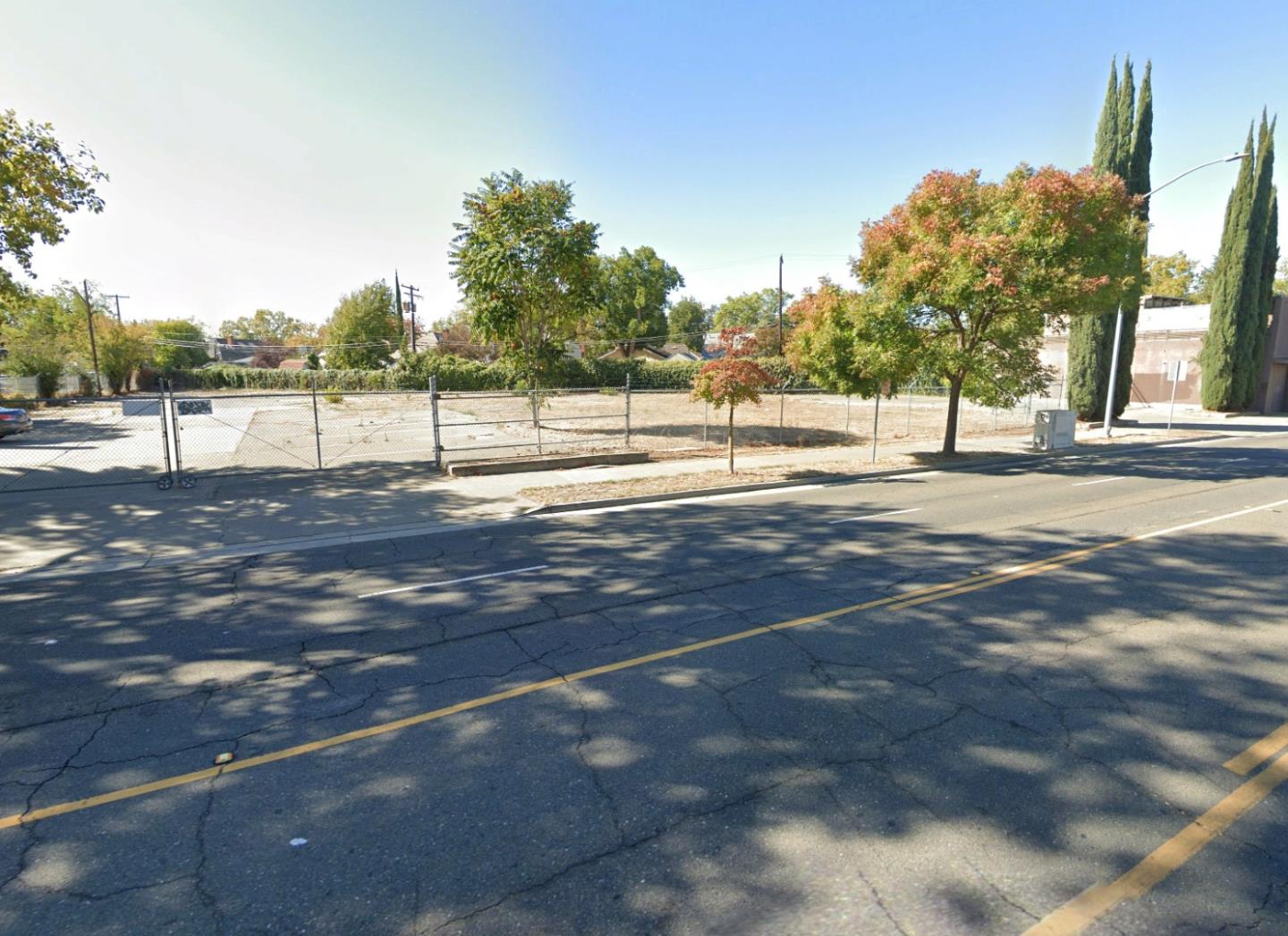 2040 Stockton Boulevard, Sacramento, California 95817, ,Commercial Land,For Sale,2040 Stockton Boulevard,ML81977014