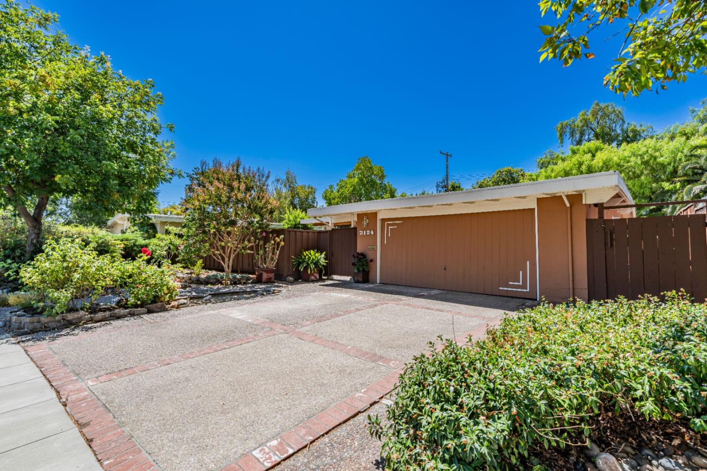 Detail Gallery Image 1 of 1 For 3124 David Ave, Palo Alto,  CA 94303 - 3 Beds | 2 Baths