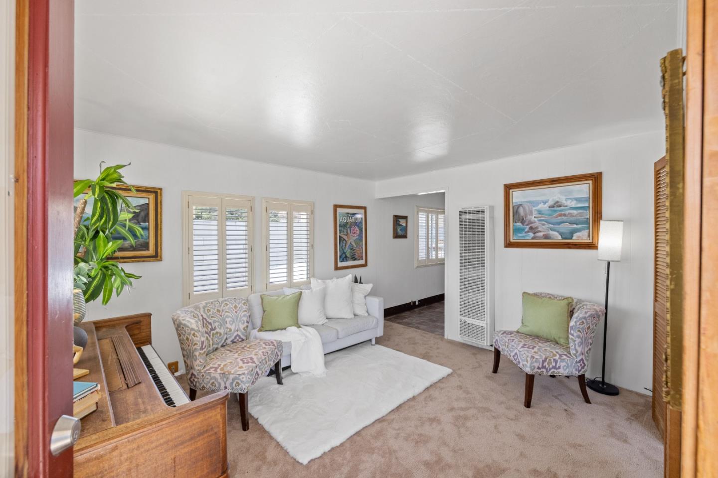 Detail Gallery Image 11 of 24 For 140 Mcclellan Ave, Monterey,  CA 93940 - 2 Beds | 1 Baths