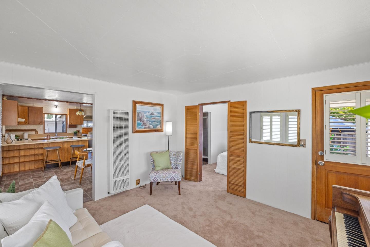 Detail Gallery Image 12 of 24 For 140 Mcclellan Ave, Monterey,  CA 93940 - 2 Beds | 1 Baths