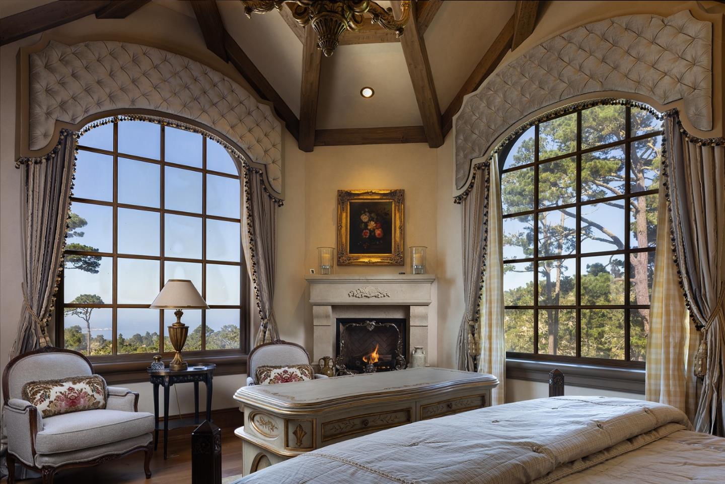 2 La Pradera Lane, Carmel, California 93923, 5 Bedrooms Bedrooms, ,5 BathroomsBathrooms,Residential,For Sale,2 La Pradera Lane,ML81977045