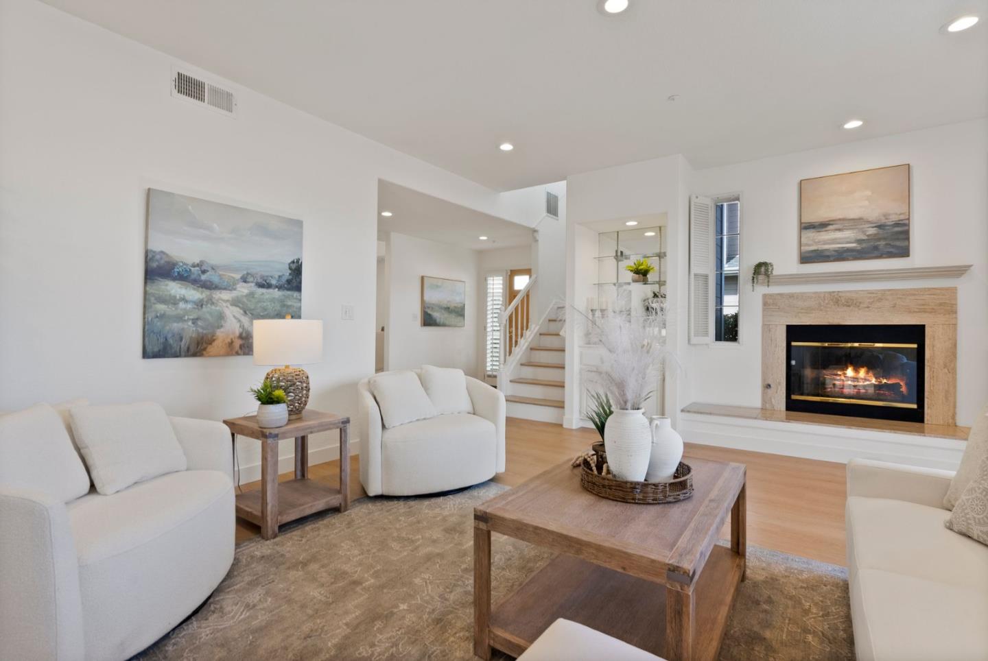 Detail Gallery Image 1 of 48 For 320 Treasure Island Dr, Belmont,  CA 94002 - 3 Beds | 2/1 Baths