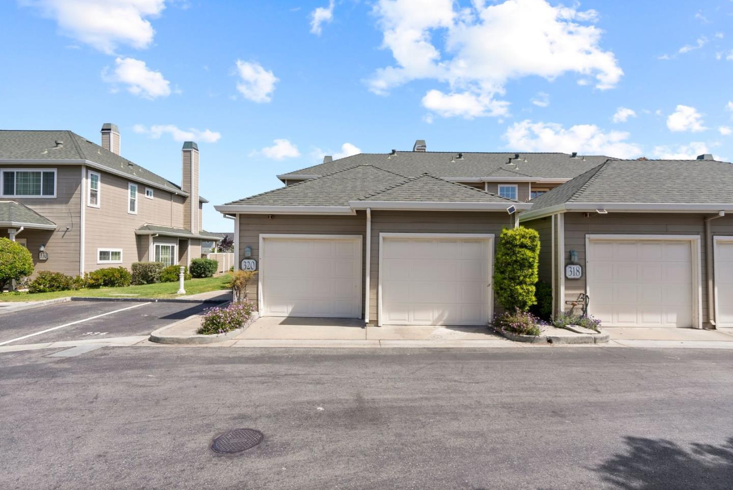 Detail Gallery Image 39 of 48 For 320 Treasure Island Dr, Belmont,  CA 94002 - 3 Beds | 2/1 Baths