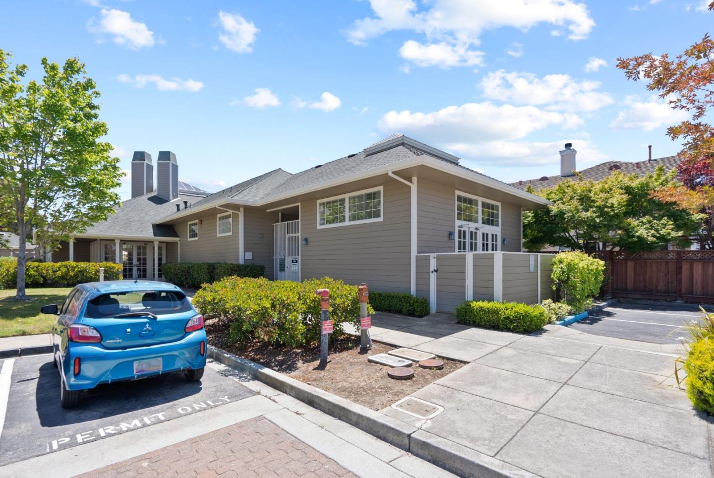 Detail Gallery Image 43 of 48 For 320 Treasure Island Dr, Belmont,  CA 94002 - 3 Beds | 2/1 Baths