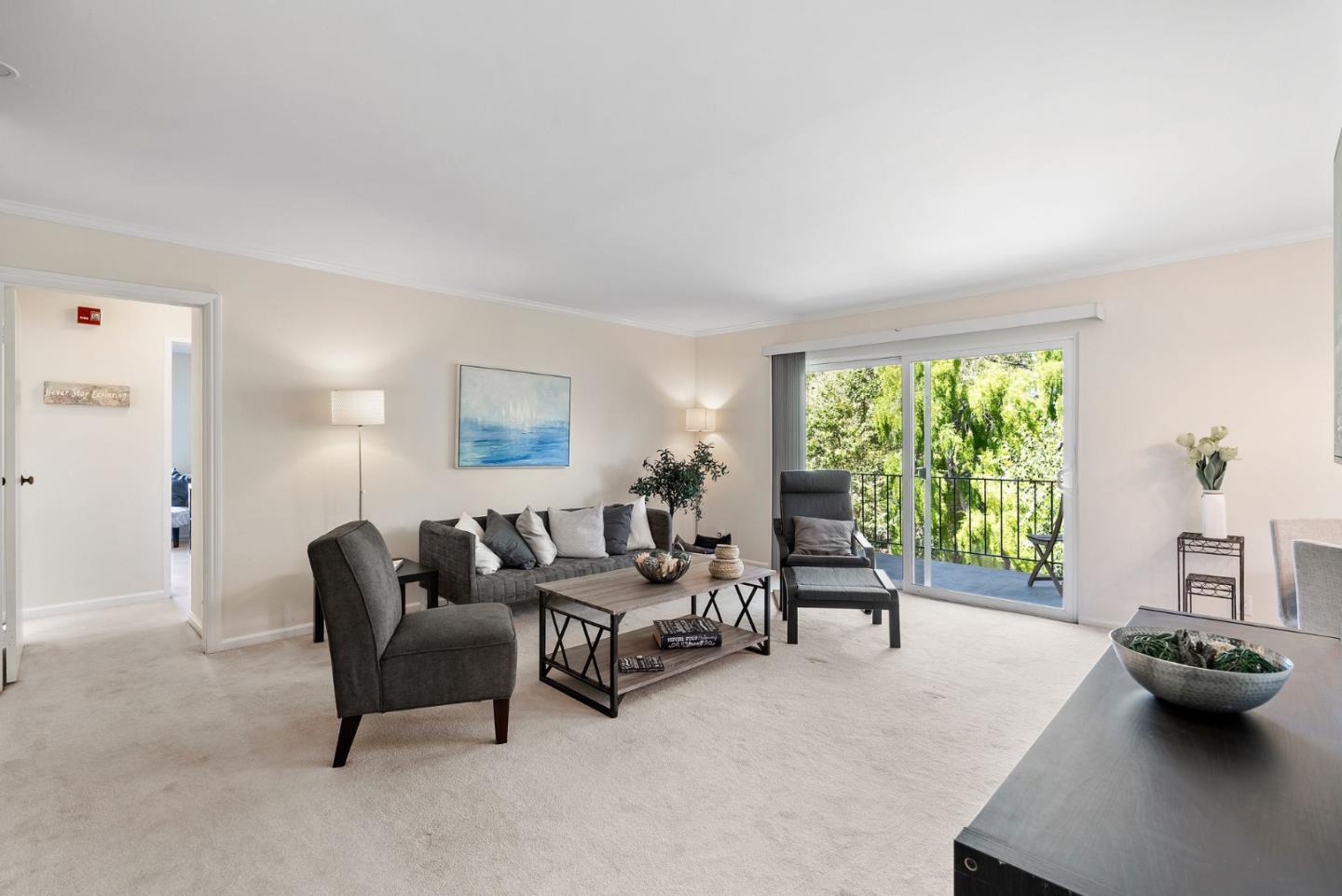 Detail Gallery Image 19 of 23 For 820 N Delaware St #410,  San Mateo,  CA 94401 - 2 Beds | 1 Baths