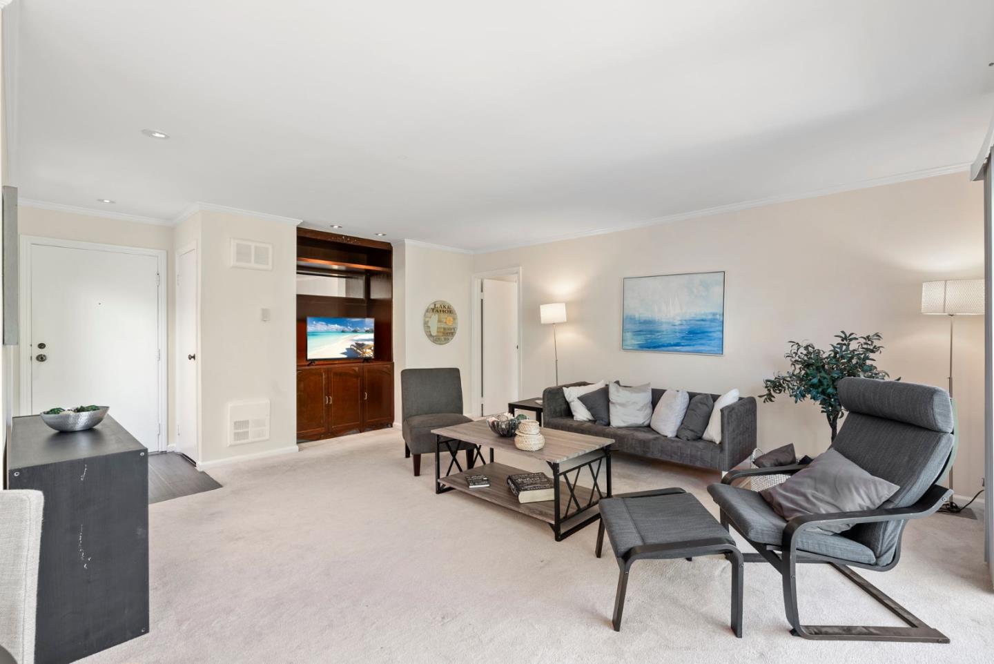 Detail Gallery Image 3 of 23 For 820 N Delaware St #410,  San Mateo,  CA 94401 - 2 Beds | 1 Baths