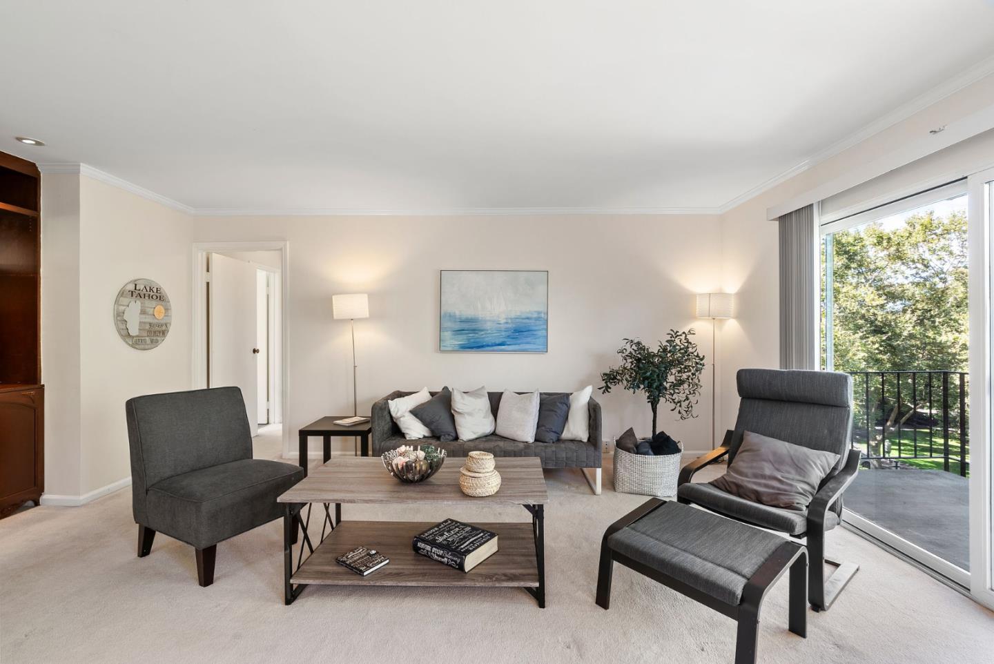 Detail Gallery Image 4 of 23 For 820 N Delaware St #410,  San Mateo,  CA 94401 - 2 Beds | 1 Baths