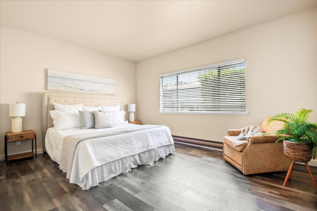 Detail Gallery Image 12 of 29 For 3591 S Bascom Ave #13,  Campbell,  CA 95008 - 2 Beds | 1/1 Baths