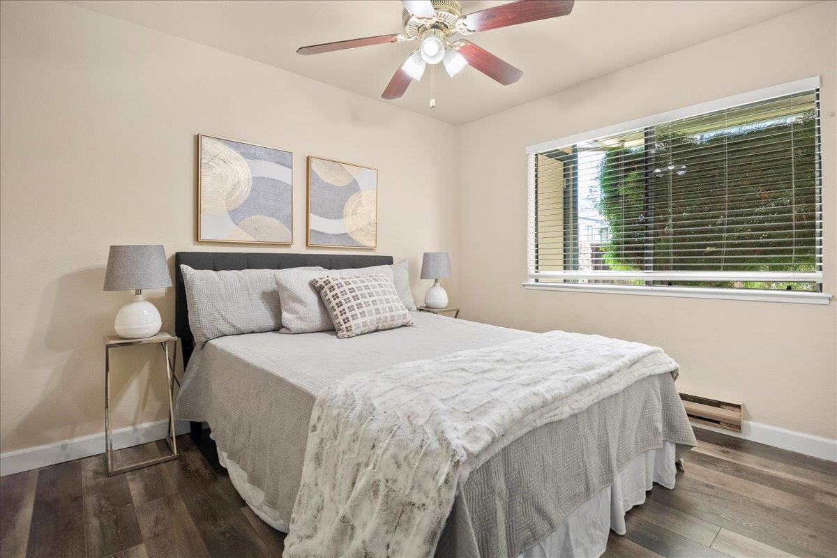 Detail Gallery Image 17 of 29 For 3591 S Bascom Ave #13,  Campbell,  CA 95008 - 2 Beds | 1/1 Baths