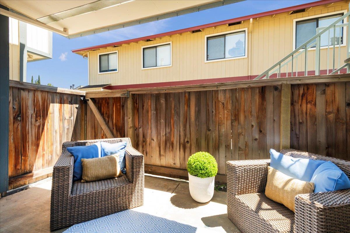 Detail Gallery Image 20 of 29 For 3591 S Bascom Ave #13,  Campbell,  CA 95008 - 2 Beds | 1/1 Baths