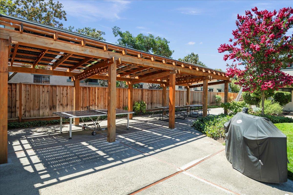 Detail Gallery Image 23 of 23 For 3591 S Bascom Ave #13,  Campbell,  CA 95008 - 2 Beds | 1/1 Baths