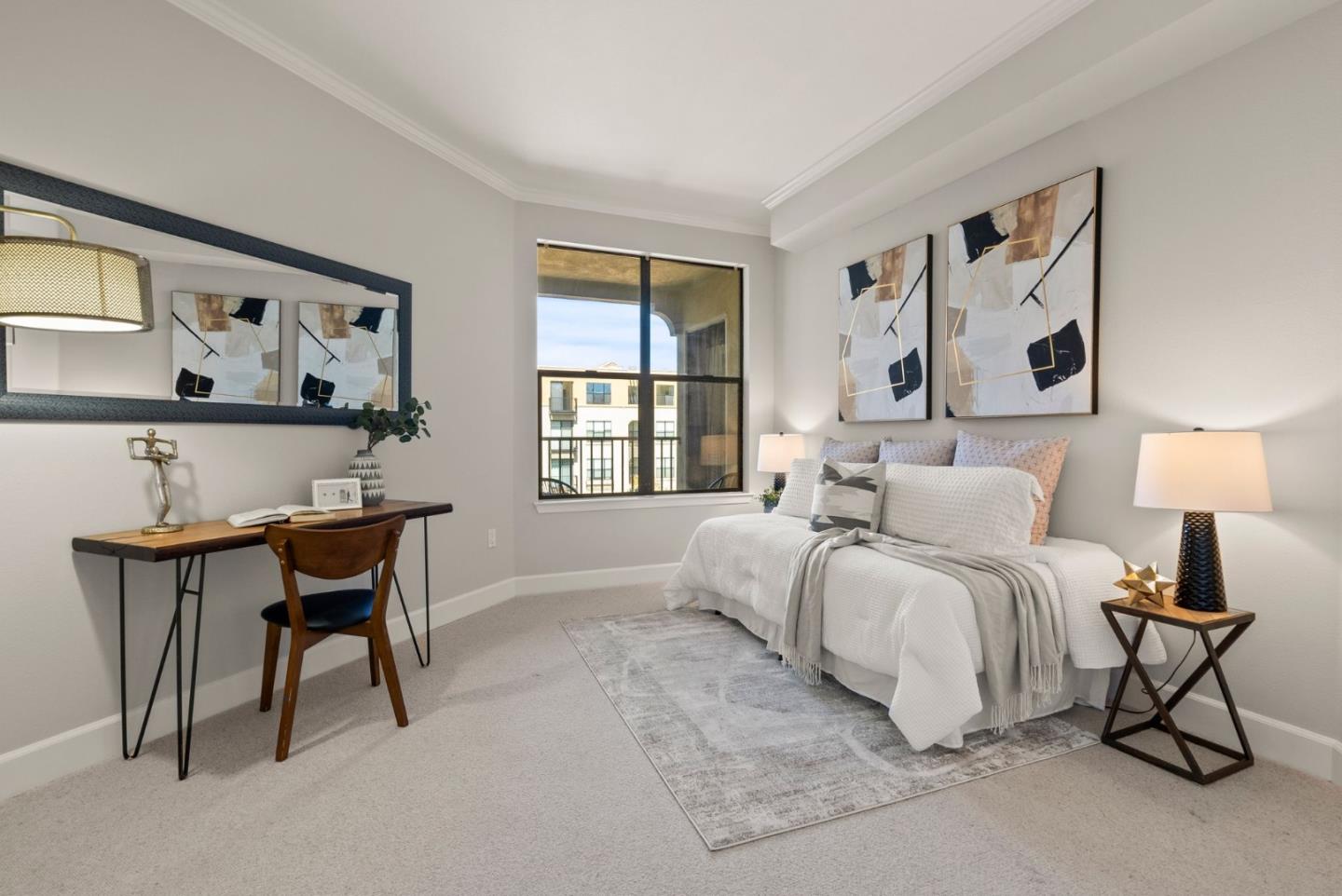 Detail Gallery Image 14 of 37 For 1001 Laurel St #306,  San Carlos,  CA 94070 - 2 Beds | 2 Baths