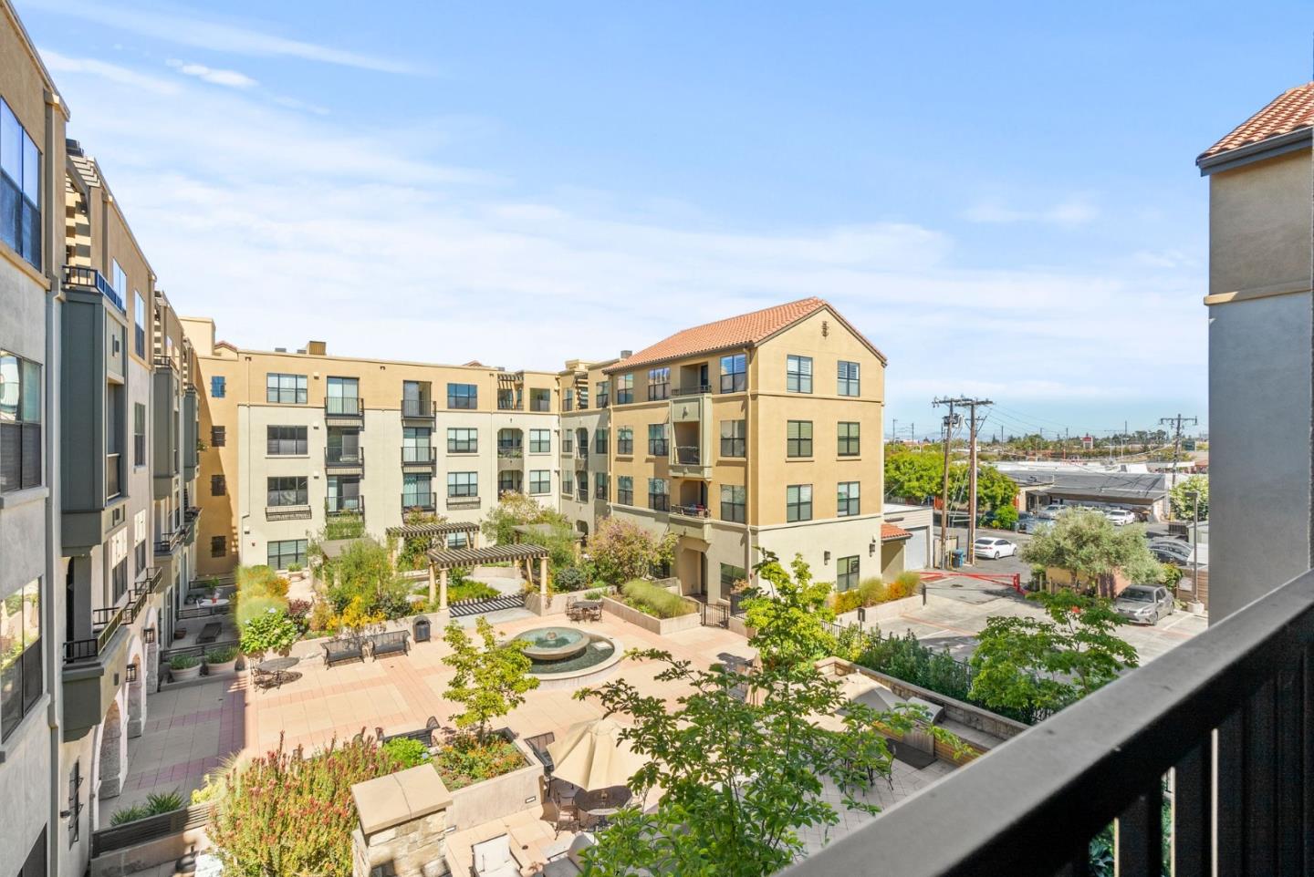 Detail Gallery Image 27 of 37 For 1001 Laurel St #306,  San Carlos,  CA 94070 - 2 Beds | 2 Baths