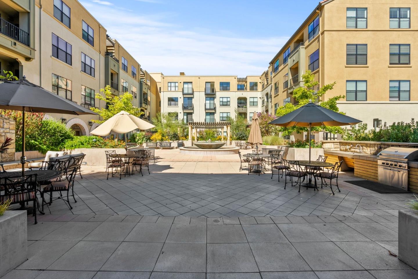 Detail Gallery Image 30 of 37 For 1001 Laurel St #306,  San Carlos,  CA 94070 - 2 Beds | 2 Baths