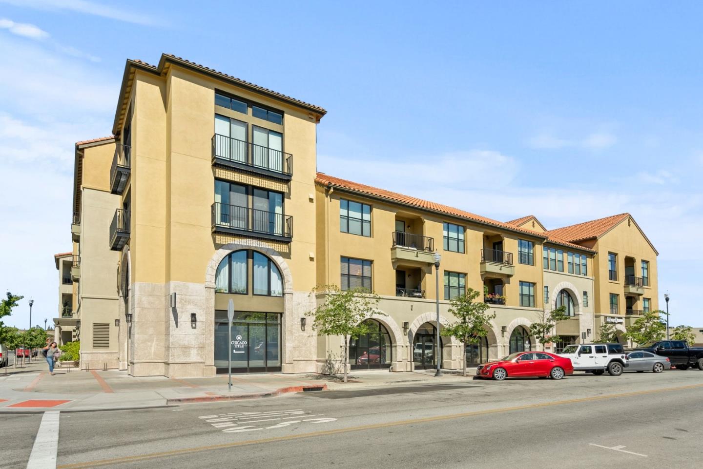 Detail Gallery Image 35 of 37 For 1001 Laurel St #306,  San Carlos,  CA 94070 - 2 Beds | 2 Baths