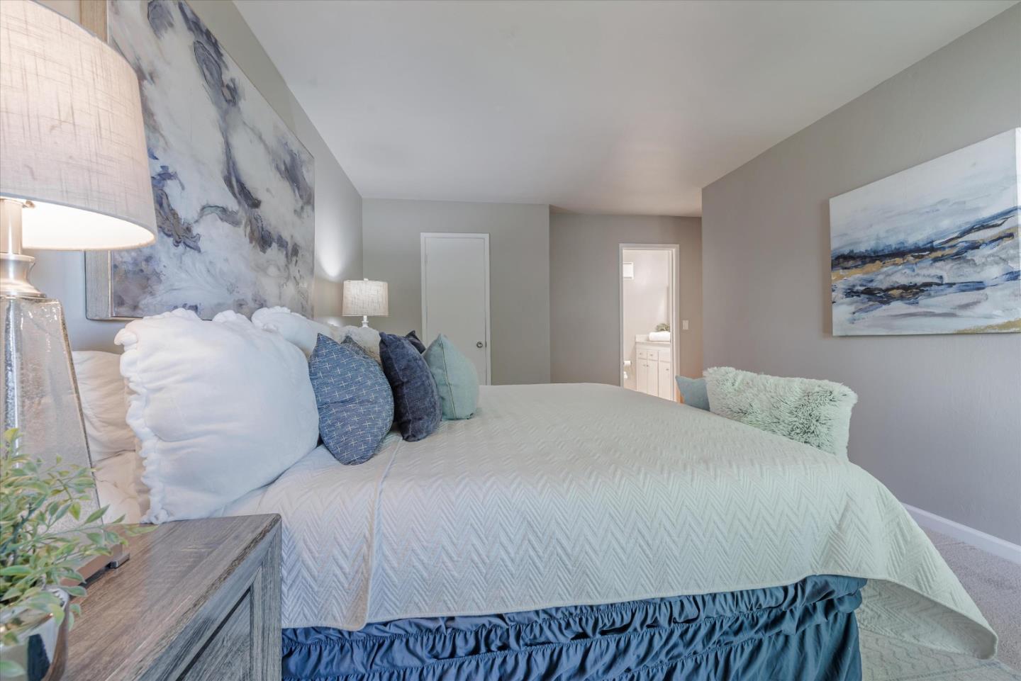 Detail Gallery Image 21 of 41 For 1049 Shell Blvd #5,  Foster City,  CA 94404 - 2 Beds | 2 Baths