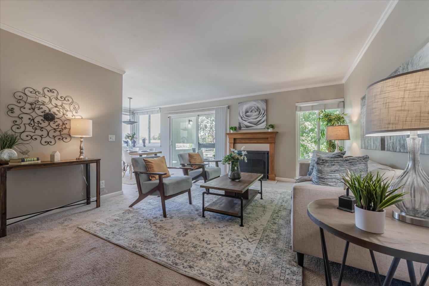 Detail Gallery Image 5 of 41 For 1049 Shell Blvd #5,  Foster City,  CA 94404 - 2 Beds | 2 Baths