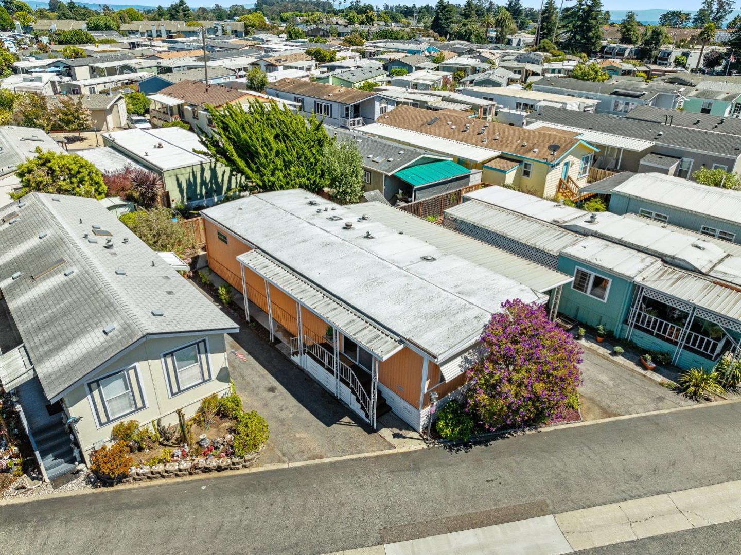 Detail Gallery Image 20 of 22 For 1555 Merrill St #125,  Santa Cruz,  CA 95062 - 2 Beds | 2 Baths