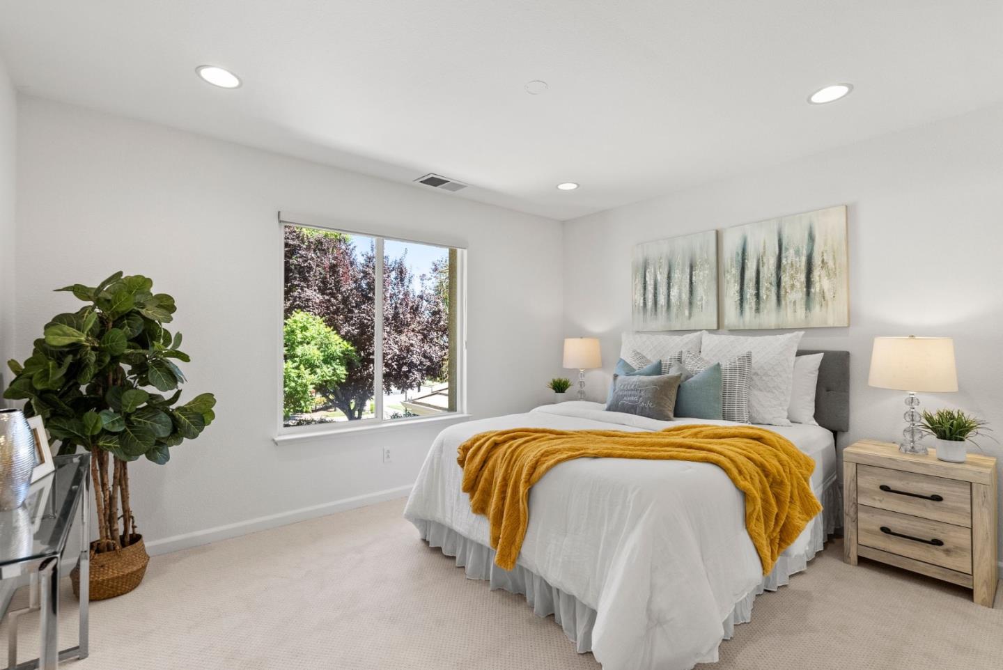 Detail Gallery Image 16 of 28 For 5935 Pala Mesa Dr, San Jose,  CA 95123 - 4 Beds | 2 Baths