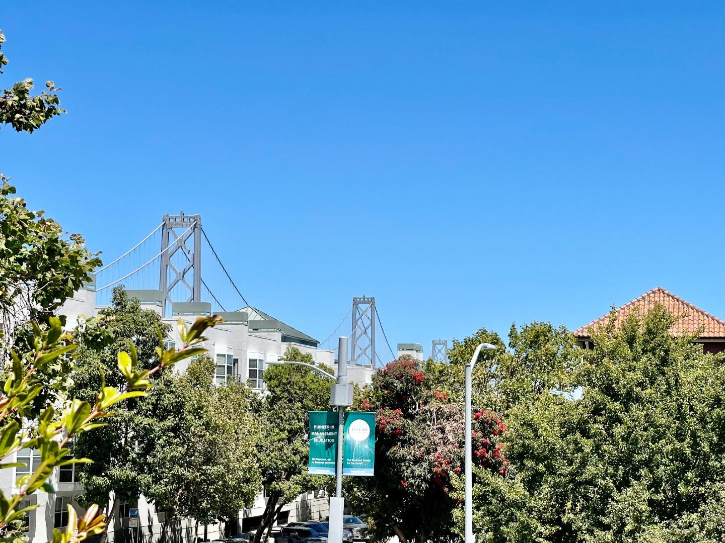 Detail Gallery Image 4 of 18 For 219 Brannan St 2f,  San Francisco,  CA 94107 - 2 Beds | 2 Baths