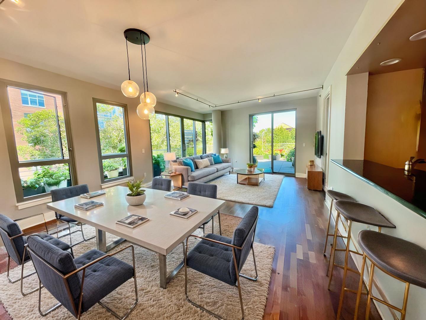 219 Brannan Street # 2F, San Francisco, California 94107, 2 Bedrooms Bedrooms, ,2 BathroomsBathrooms,Residential,For Sale,219 Brannan Street # 2F,ML81977128