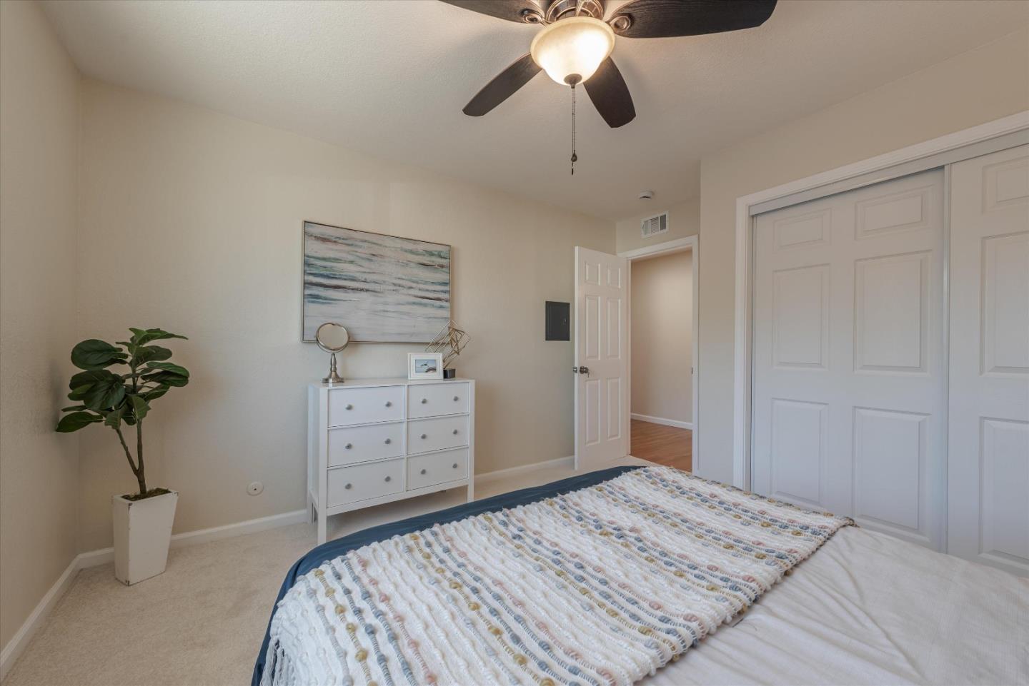 Detail Gallery Image 10 of 17 For 788 Delaware #4,  San Jose,  CA 95123 - 2 Beds | 1 Baths