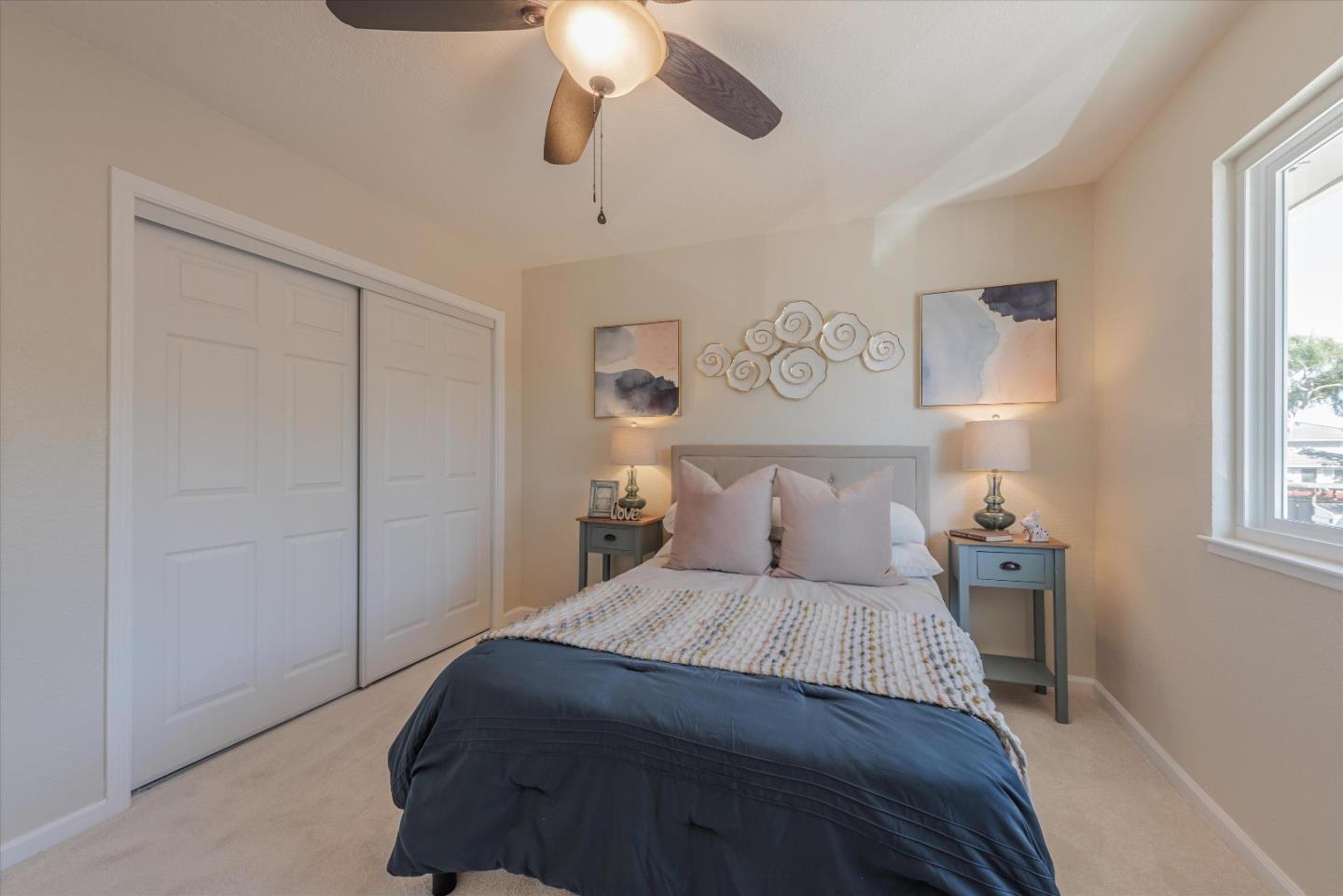 Detail Gallery Image 9 of 17 For 788 Delaware #4,  San Jose,  CA 95123 - 2 Beds | 1 Baths