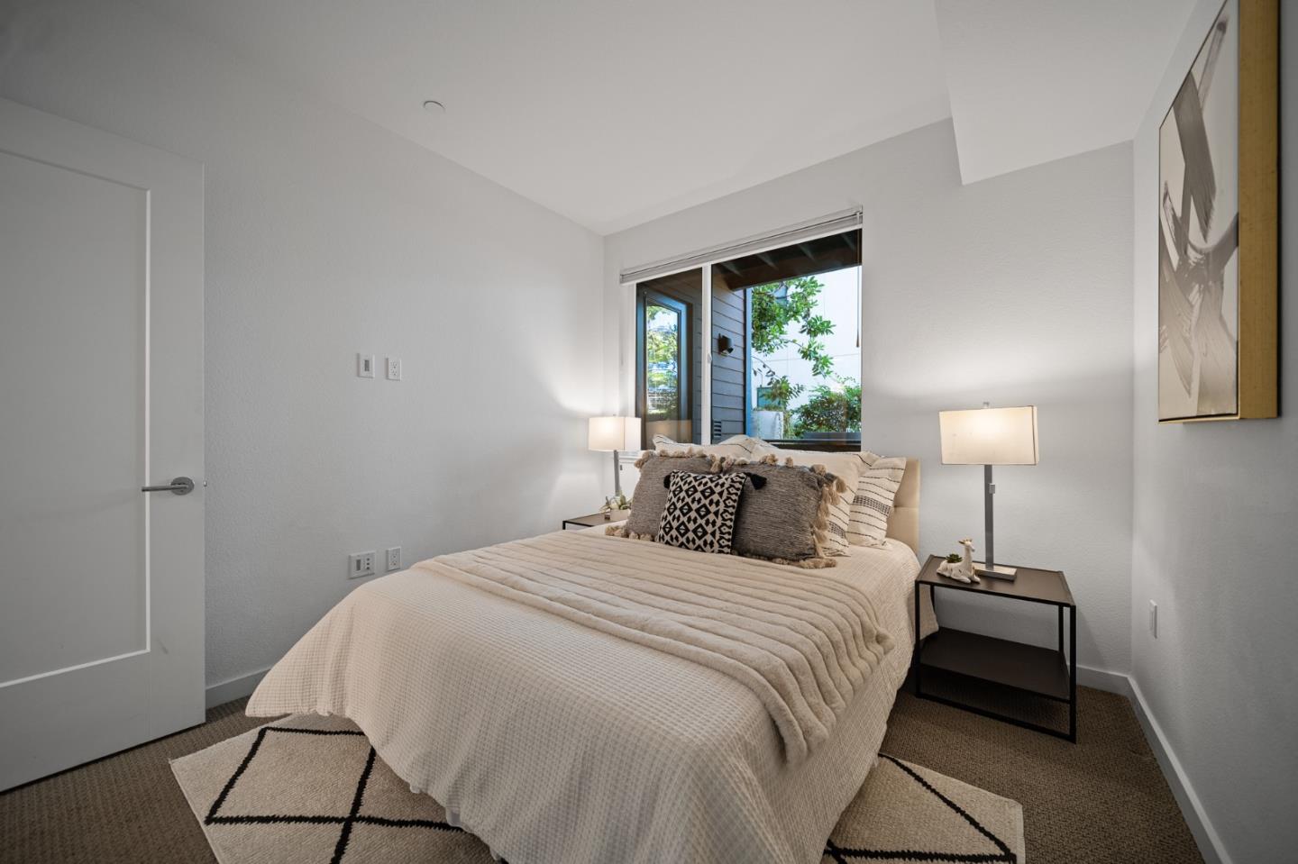 Detail Gallery Image 11 of 35 For 400 El Camino Real #115,  Belmont,  CA 94002 - 1 Beds | 1 Baths