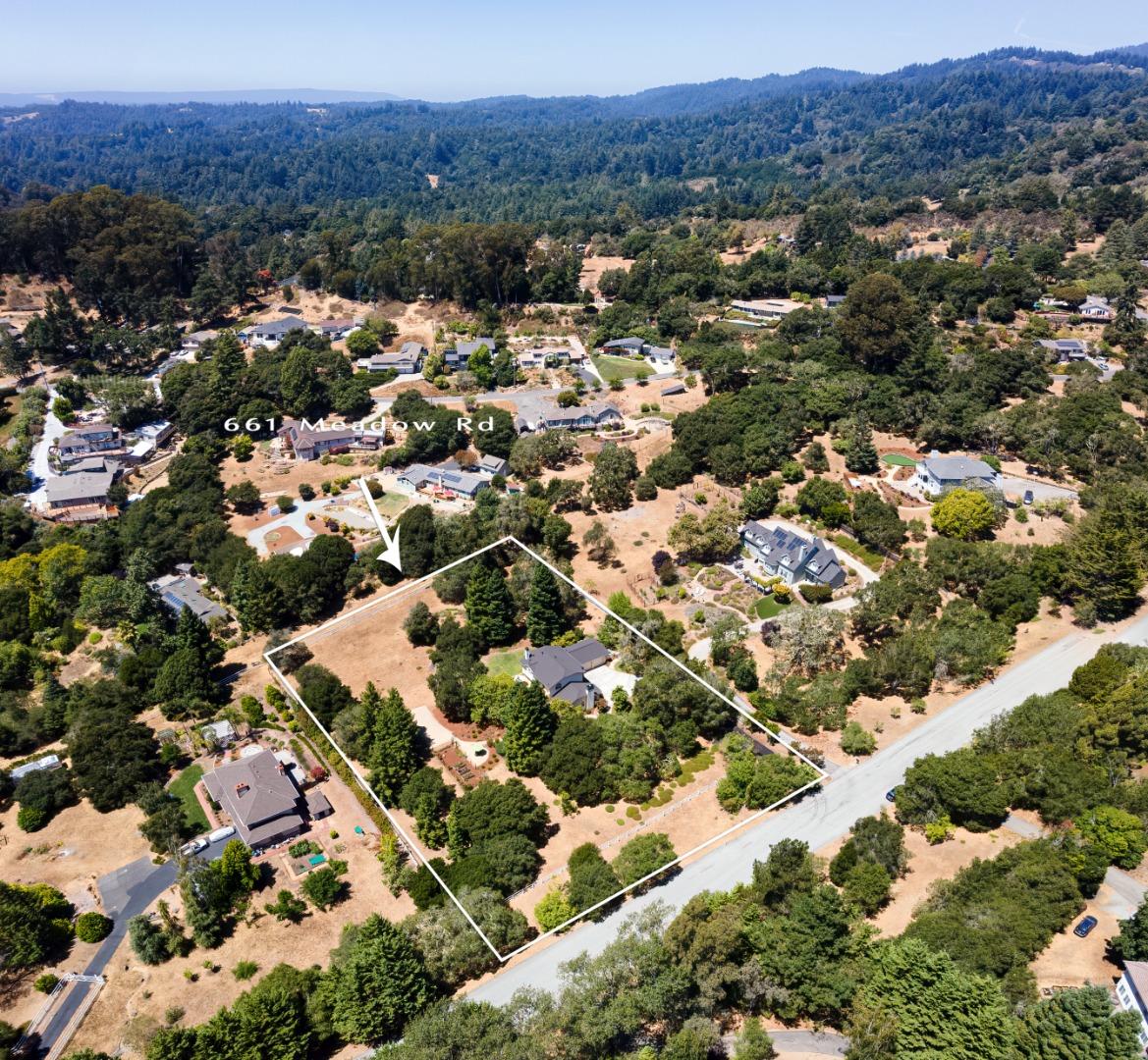 Detail Gallery Image 3 of 65 For 661 Meadow Rd, Aptos,  CA 95003 - 4 Beds | 3 Baths