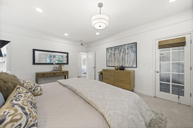 Detail Gallery Image 13 of 49 For 50 Horgan Ave #58,  Redwood City,  CA 94061 - 3 Beds | 2 Baths