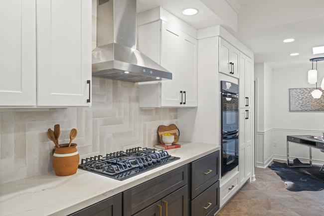 Detail Gallery Image 20 of 49 For 50 Horgan Ave #58,  Redwood City,  CA 94061 - 3 Beds | 2 Baths