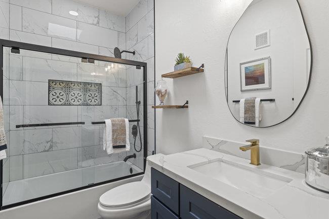 Detail Gallery Image 6 of 49 For 50 Horgan Ave #58,  Redwood City,  CA 94061 - 3 Beds | 2 Baths